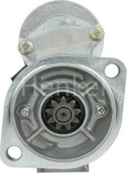 Henkel Parts 3127404 - Starter autospares.lv