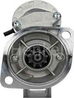 Henkel Parts 3127402 - Starter autospares.lv