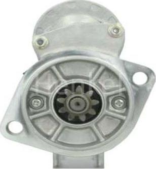 Henkel Parts 3127411 - Starter autospares.lv