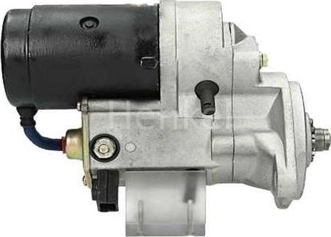 Henkel Parts 3127413 - Starter autospares.lv