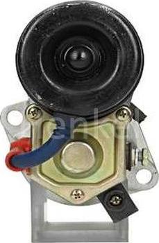 Henkel Parts 3127413 - Starter autospares.lv