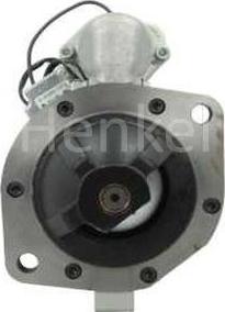 Henkel Parts 3127481 - Starter autospares.lv