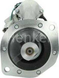 Henkel Parts 3127421 - Starter autospares.lv