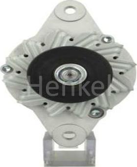 Henkel Parts 3127552 - Alternator autospares.lv