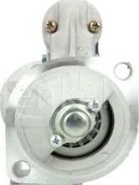 Henkel Parts 3127696 - Starter autospares.lv