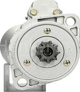 Henkel Parts 3127692 - Starter autospares.lv