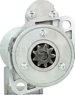 Henkel Parts 3127687 - Starter autospares.lv