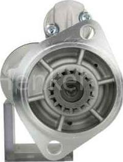 Henkel Parts 3127674 - Starter autospares.lv