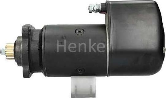 Henkel Parts 3127048 - Starter autospares.lv