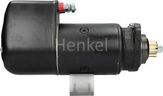 Henkel Parts 3127048 - Starter autospares.lv