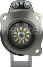 Henkel Parts 3127050 - Starter autospares.lv