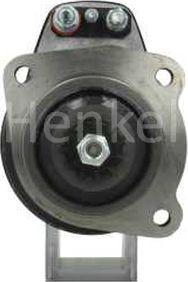 Henkel Parts 3127060 - Starter autospares.lv