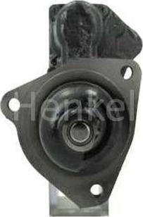 Henkel Parts 3127021 - Starter autospares.lv