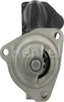 Henkel Parts 3127022 - Starter autospares.lv