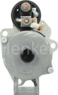 Henkel Parts 3127071 - Starter autospares.lv