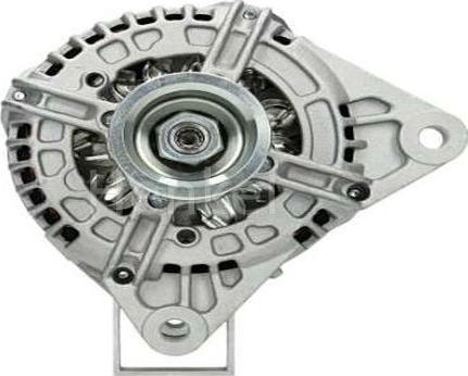 Henkel Parts 3127146 - Alternator autospares.lv