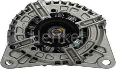 Henkel Parts 3127148 - Alternator autospares.lv