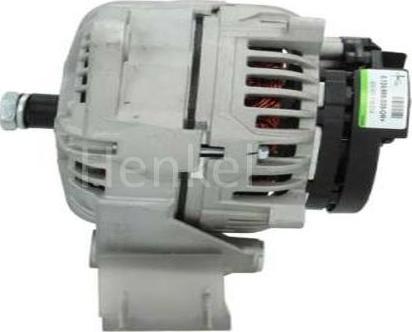 Henkel Parts 3127143 - Alternator autospares.lv