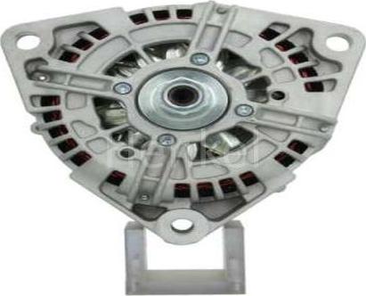 Henkel Parts 3127143 - Alternator autospares.lv