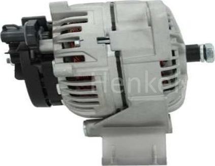 Henkel Parts 3127143 - Alternator autospares.lv