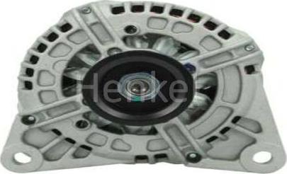 Henkel Parts 3127147 - Alternator autospares.lv