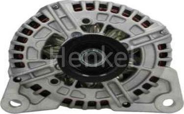 Henkel Parts 3127154 - Alternator autospares.lv