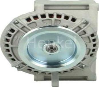 Henkel Parts 3127156 - Alternator autospares.lv