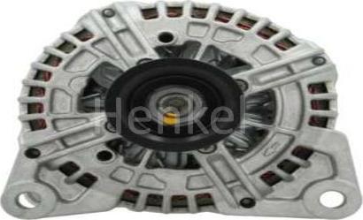 Henkel Parts 3127153 - Alternator autospares.lv