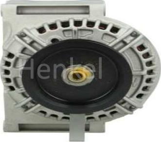 Henkel Parts 3127157 - Alternator autospares.lv