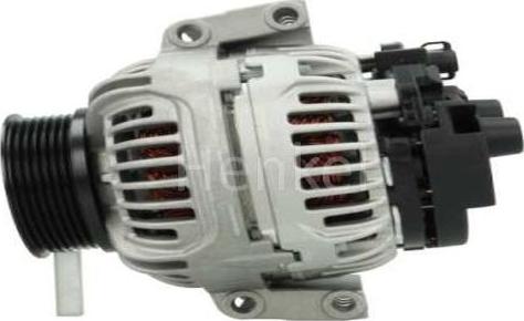 Henkel Parts 3127157 - Alternator autospares.lv