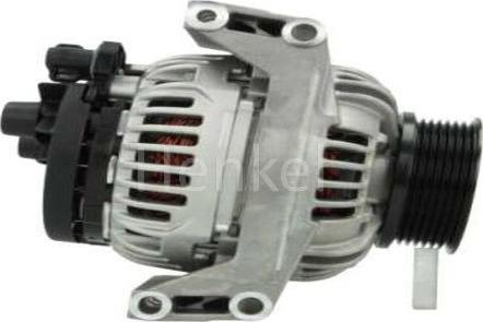 Henkel Parts 3127157 - Alternator autospares.lv