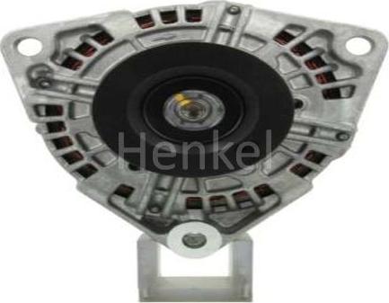 Henkel Parts 3127169 - Alternator autospares.lv