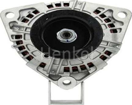 Henkel Parts 3127165 - Alternator autospares.lv