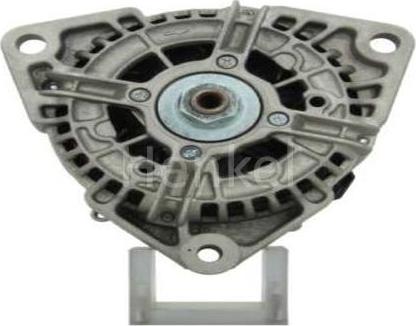 Henkel Parts 3127167 - Alternator autospares.lv