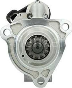 Henkel Parts 3127106 - Starter autospares.lv