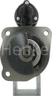 Henkel Parts 3127185 - Starter autospares.lv