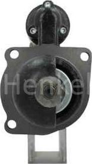 Henkel Parts 3127180 - Starter autospares.lv