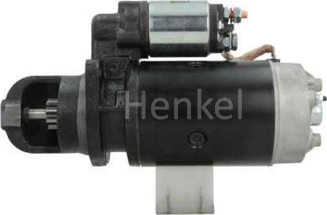 Henkel Parts 3127180 - Starter autospares.lv