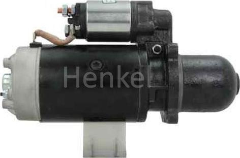 Henkel Parts 3127180 - Starter autospares.lv