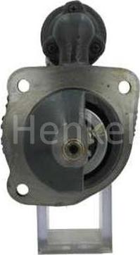 Henkel Parts 3127181 - Starter autospares.lv