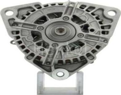 Henkel Parts 3127135 - Alternator autospares.lv