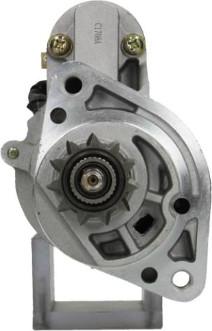 Henkel Parts 3127851 - Starter autospares.lv