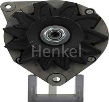 Henkel Parts 3127816 - Alternator autospares.lv