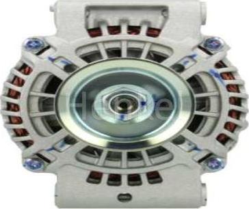 Henkel Parts 3127343 - Alternator autospares.lv