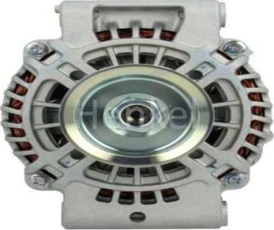 Henkel Parts 3127352 - Alternator autospares.lv