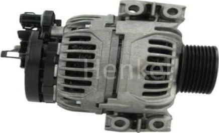 Henkel Parts 3127319 - Alternator autospares.lv