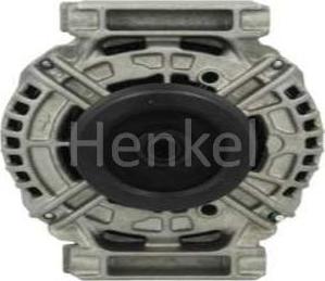 Henkel Parts 3127319 - Alternator autospares.lv