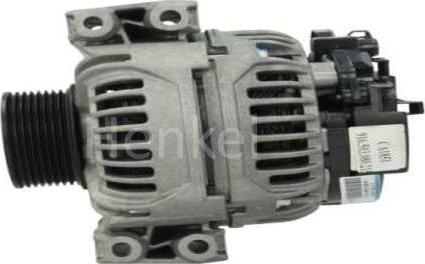 Henkel Parts 3127319 - Alternator autospares.lv