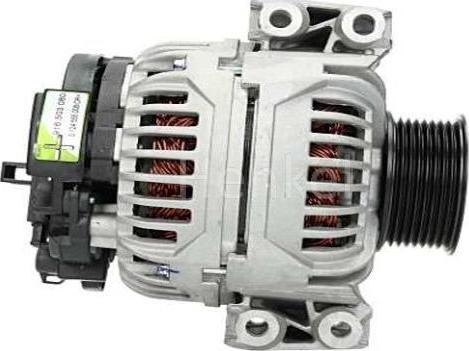 Henkel Parts 3127316 - Alternator autospares.lv