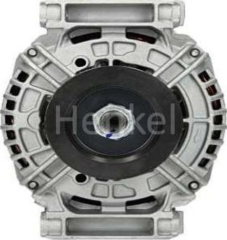 Henkel Parts 3127316 - Alternator autospares.lv